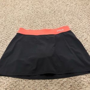 Women's skort